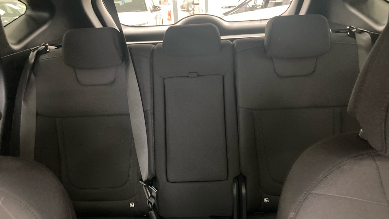 Hyundai TUCSON 1.6 TGDi SE Connect 5dr 2WD Petrol Estate